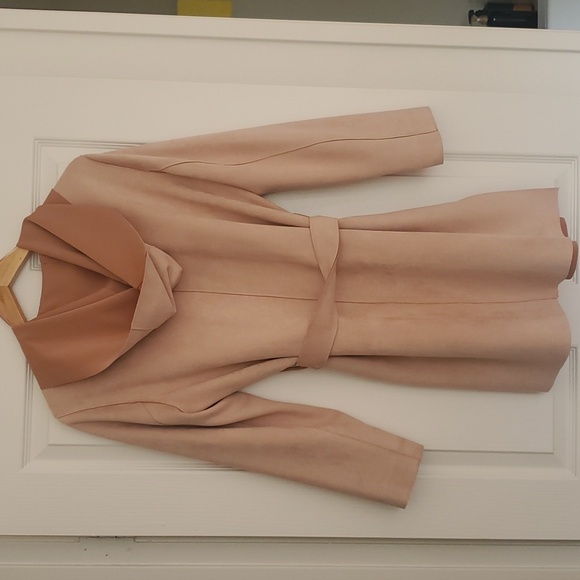 ZARA WOMEN'S Jacket and Coats - Picture 4 of 12